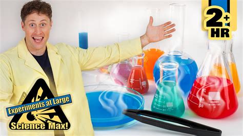 sciencemaxca|YouTube.
